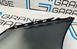 Крыло левое для Mercedes-Benz E class 2003 года на фотографиях