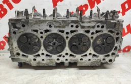 ГБЦ для Nissan Pathfinder 2008 года на фотографиях