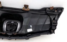 Фара ксенон левая для Honda Civic 2006 года на фотографиях