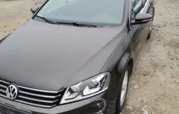 Volkswagen Passat 2.0D (140Hp) (CFFB) FWD AT в разборе у VAG178