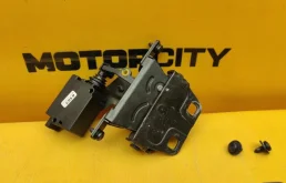 Замок багажника для BMW 5er на фотографиях