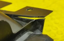 Воздуховод радиатора левый для BMW 3er на фотографиях