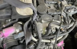 АКПП для Volkswagen Golf V (1K5) Универсал 2003-2008