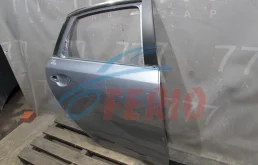 Двери для Kia Ceed на фотографиях