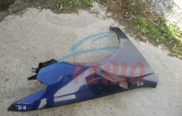 Крыло правое для Honda Accord на фотографиях