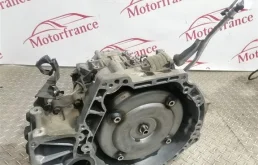 АКПП для Nissan X-Trail 2000 года на фотографиях