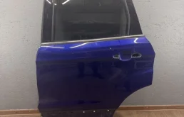 Дверь задняя левая ford kuga 2