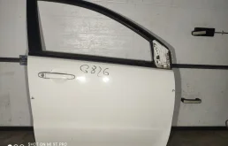 Дверь SsangYong Actyon 2013 C200