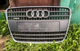 Решетка радиатора для Audi Q7 4L 2005-2015
