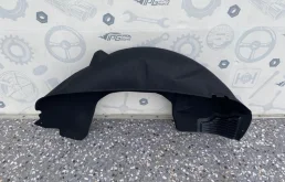 Подкрылок задний левый Mercedes-benz W251