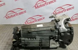 АКПП для Mercedes-Benz G class на фотографиях