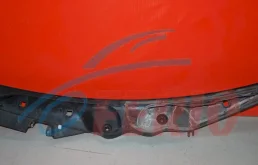 Жабо правое для Mercedes-Benz E class W212 2009-2015