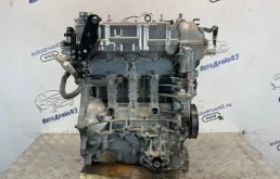 Двигатель Kia Seltos 2019 SP2 G4FJ