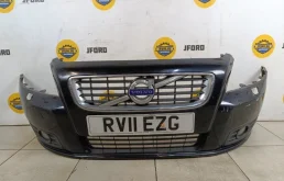 Бампер Volvo V50 2011 MW84