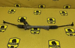 Рулевая рейка в сборе для Volkswagen Polo V Седан (6R) 2009-2015