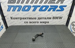 Патрубок системы охлаждения BMW 320iX 11537603514 F30 N20B20B