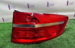 Фонарь BMW X6 E71