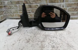 Зеркало боковое правое для Land Rover Range Rover на фотографиях