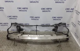 Ноускат для Mercedes-Benz CLS class C218 2011-2017