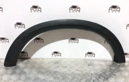 Расширитель арок задний правый для Volvo C30 MK 2006-2013