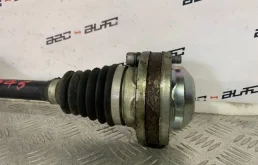 Привод передний левый для Volkswagen Passat на фотографиях