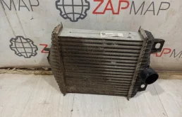 Радиатор печки для Land Rover Range Rover Sport на фотографиях