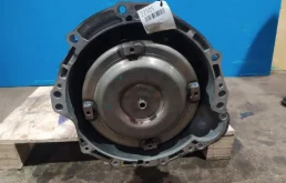 АКПП для Infiniti M на фотографиях