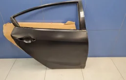 Дверь правая задняя для KIA Cerato 2013-2020