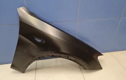 Крыло переднее правое для BMW X3 F25 2010-2017