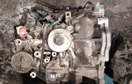 Акпп для Chevrolet Spark M300 2010-2015