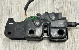 замок капота для Volkswagen Amarok I 2010-2016