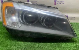 Фара BMW X3 F25