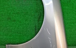 Бампер передний для Toyota Mark II X110 2000-2004