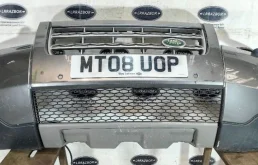 передний бампер для Land Rover Freelander L359 2006-2010