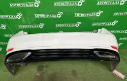 Бампер для Lexus GS L10 IV 2011-2015