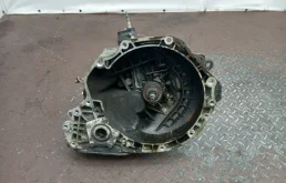 МКПП для Chevrolet Lacetti 2004-2013