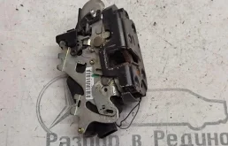 Замок двери сдвижной правой для Mercedes-Benz Vito W639 Vito Микроавтобус 2003-2013