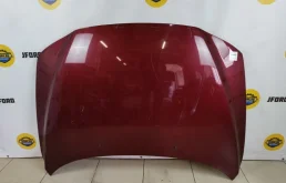 Капот Volvo V70 2006