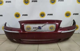 Бампер Volvo V70 2006
