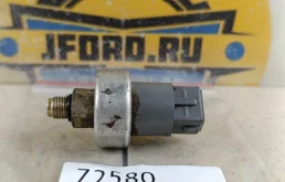 Датчик кондиционера Ford Fiesta 2007 MK5