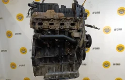 Двигатель Kia Sorento 2010 XM