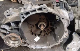 МКПП 6 ступенчатая механическая коробка передач AUDI A3, SKODA OCTAVIA 1Z, VOLKSWAGEN GOLF 5/5+, JETTA 5, PASSAT B6/CC KZS 71/18/23 2004- б/у A3(2004-2013);OCTAVIA 1Z(2004-2012);GOLF 5(2004-2009);JETTA 5(2005-2009);PASSAT B6(2005-2010)
