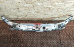 Панель передняя OPEL ZAFIRA B 2005- под фару левая (вокруг фар) синяя б/у ZAFIRA B(2005-2014)