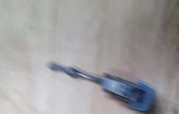 Личинка замка двери audi q7 4l1837167 4l1837167 bd