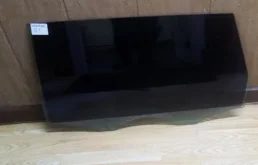 Стекло заднее левое audi q7 4l0845205