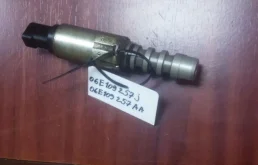Электромагнитный клапан управления фаз грм vag