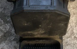 Блок abs audi s8 d3 4e0614517bt 4e0910517k