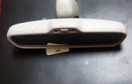 Зеркало заднего вида в салоне vag 8r0857511