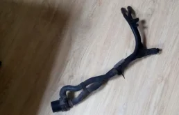 Трубки системы охлаждения vag 1k0121070bd