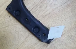 Крепление переднего бампера audi a6 c6 4b0807284b